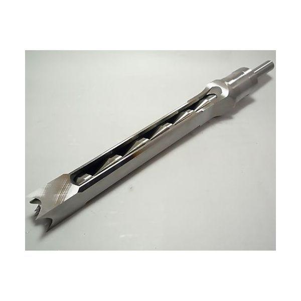 中橋製作所 1112180000 NH 小林式角のみ H KY 18．0mm ノミ・錐