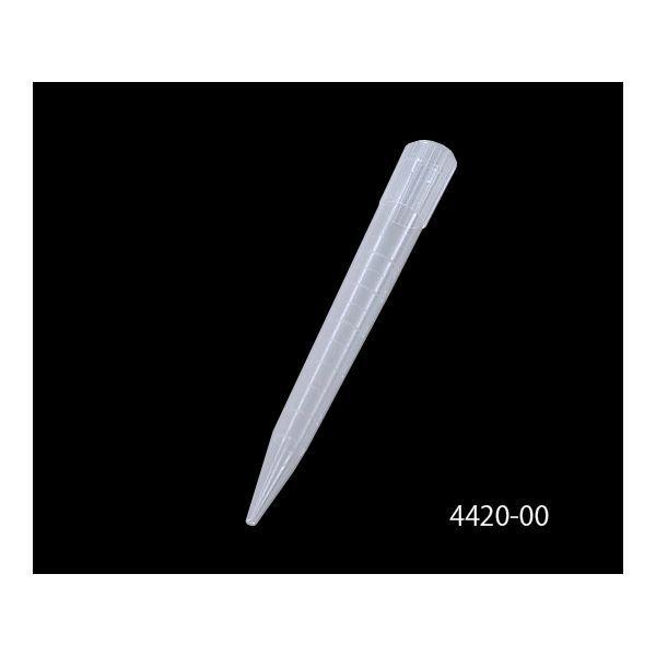 アズワン 2-4969-01 Mチップ5mL4420−00 2500本【1箱(250本×10袋入)】 2496901