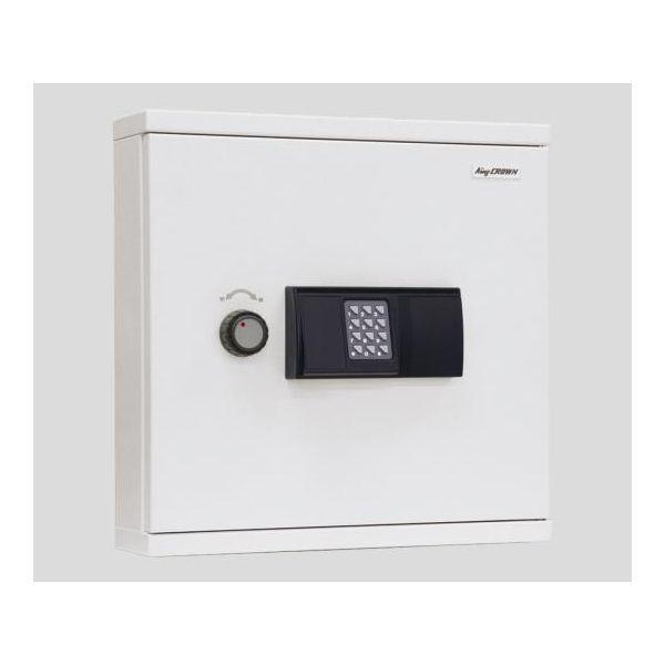 アズワン 2-8684-01 テンキー式キーボックスKB−ER−40 2868401