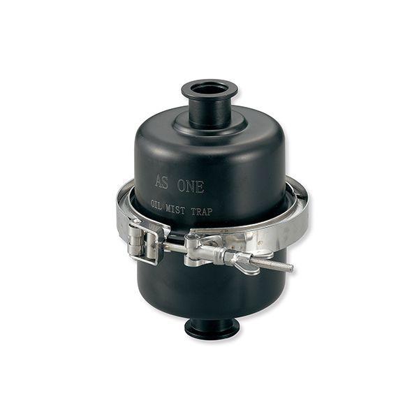 アズワン 2-924-15 真空ポンプAVRD用オイルミストトラップ 292415