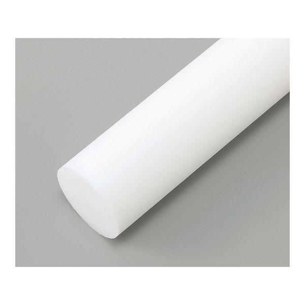 アズワン 2-9577-16 樹脂丸棒PTFE−70−1000 2957716
