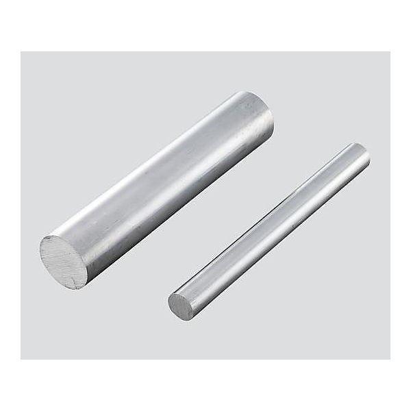 アズワン 3-2585-10 アルミ丸棒MRAL5−φ85×220 3258510 : GUS 1