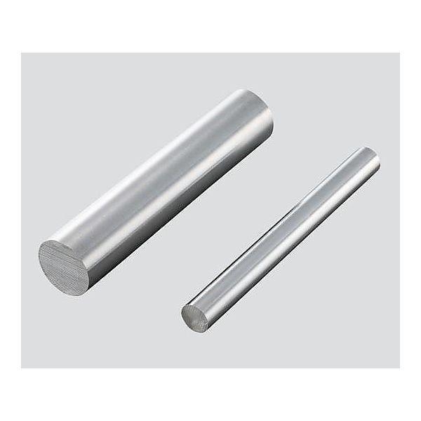 アズワン 3-2667-07 ステンレス丸棒MRSUP−φ80×160 3266707