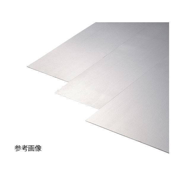 アズワン 3-3120-03 黒鉛シートPF−66UHPUC−□500【1枚】 3312003