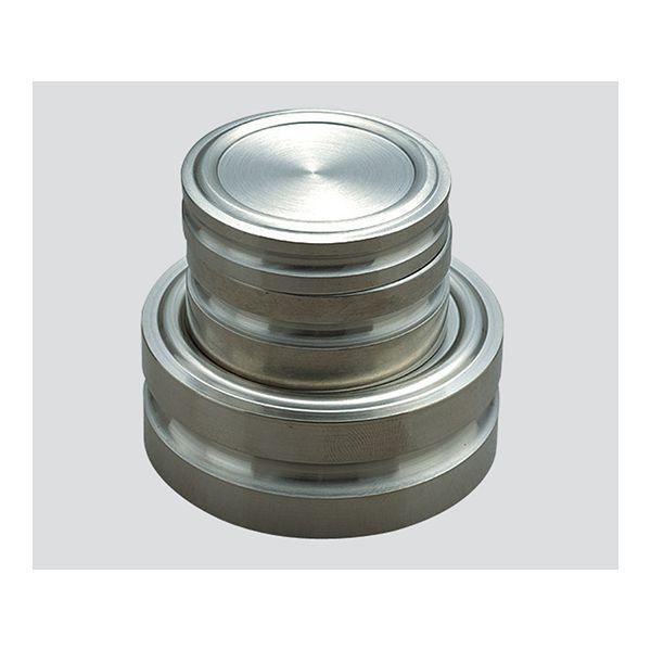 アズワン 3-6245-10 円盤分銅 F2DS−20G−JCSS2 3624510 アズワン 3-6245-盤分銅 F2DS－20G－JCSS21個 3624510