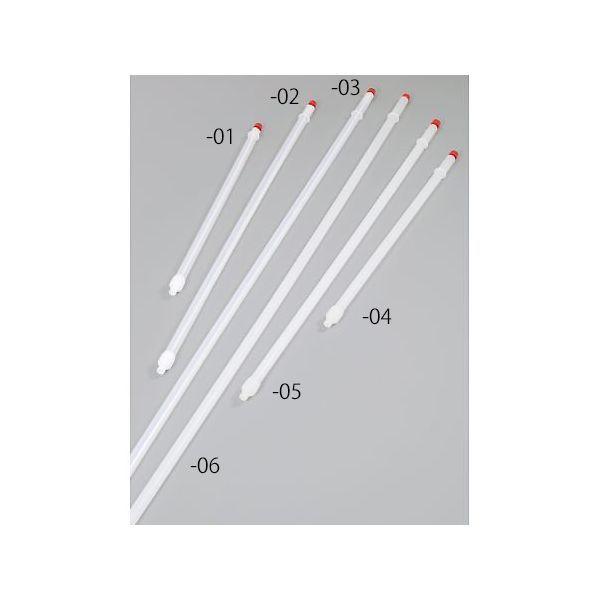 アズワン 3-8195-06 液体サンプラー 9303951 3819506 フッ素樹脂 500mL 5330-2200