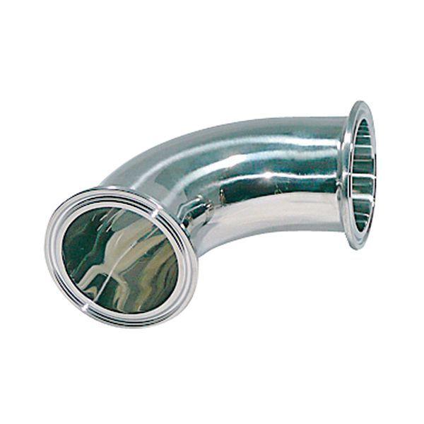 アズワン 3-8348-05 ヘルールエルボ EL−FS1−3S 3834805