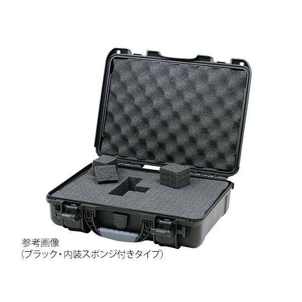 価格セール アズワン 3-9542-20 防水キャリングケース NK910BS【1個】 3954220