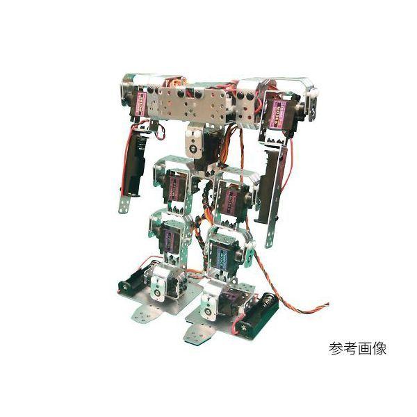 アズワン 4-188-03 ロボット製作キット WR−MS3L【1セット】 418803