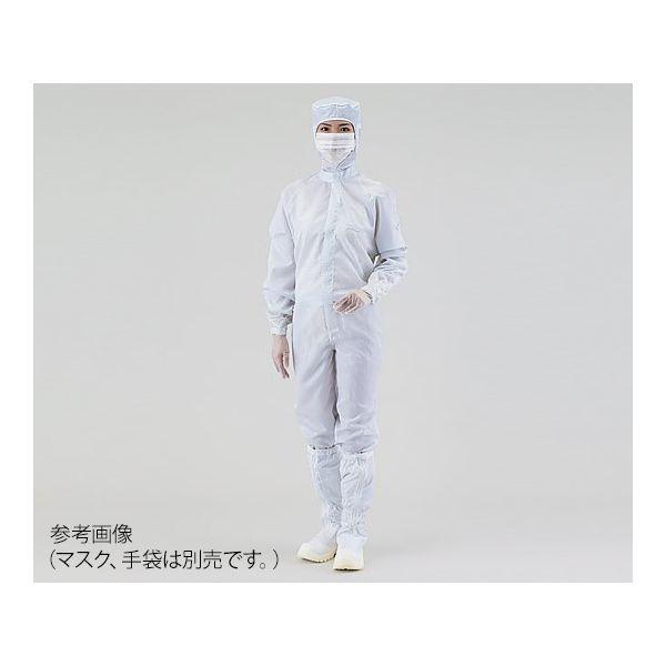 アズワン 4-398-04 スーツ 12110SW 白 L 23．5【1枚】 439804 アズワン 4-398-04 スーツ 12110SW 白 L 23．5【1枚】 439804