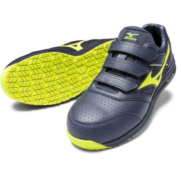 MIZUNO ミズノ F1GA210114245 ALMIGHTY LSII 22L 24．5cm｜edenki｜07