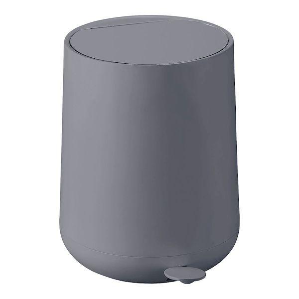 VZC0302 ゾーン ノバワン ペダルビン 352046 グレー