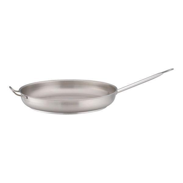 ブランド登録なし - AHLR245 パデルノ 18−10フライパン 1014−45 フライパン-キッチン、日用品、文具
