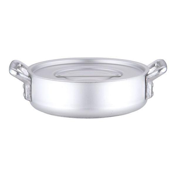 AST11024 エレテック 外輪鍋 24cm