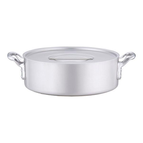 AST11033 エレテック 外輪鍋 33cm