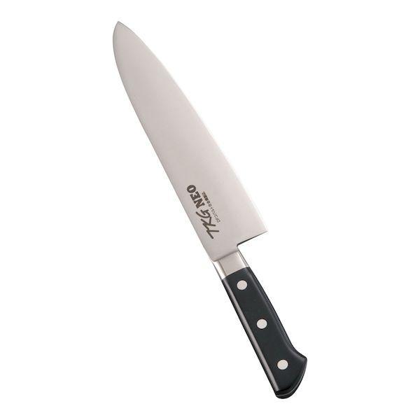 ATKA803 TKG−NEO ネオ DP口金付 洋出刃 24cm