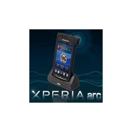 サンコーレアモノショップ CREXP2AC CRADLE FOR XPERIA Arc｜edenki