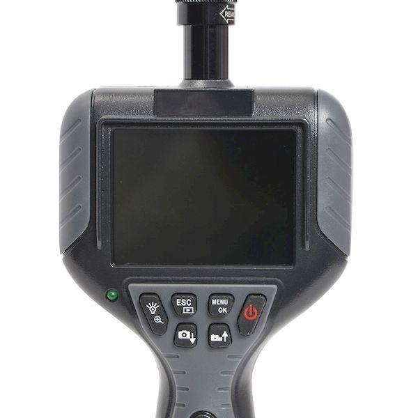 サンコーレアモノショップ ENDSCP1M ハンディスコープ5．5φ1m 商品説明 別売