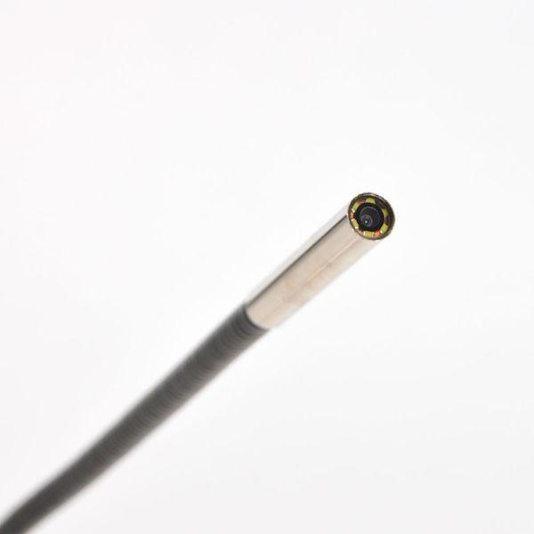 サンコーレアモノショップ ENDSCP1M ハンディスコープ5．5φ1m 商品説明 別売