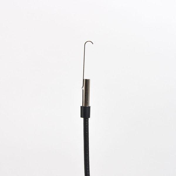 サンコーレアモノショップ ENDSCP1M ハンディスコープ5．5φ1m 商品説明 別売