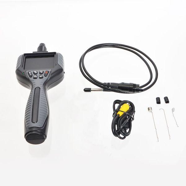 サンコーレアモノショップ ENDSCP1M ハンディスコープ5．5φ1m 商品説明 別売