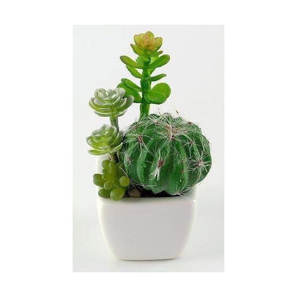 4952317609840  消臭アーティフィシャルグリーン サキュレントリフレリウム KH−60984 103640