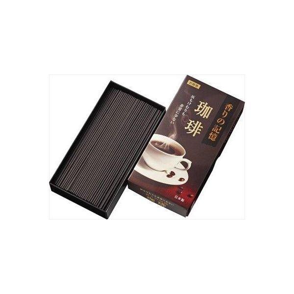 4901405006320 【50個入】 香りの記憶珈琲 バラ詰 100G 99161【キャンセル不可】