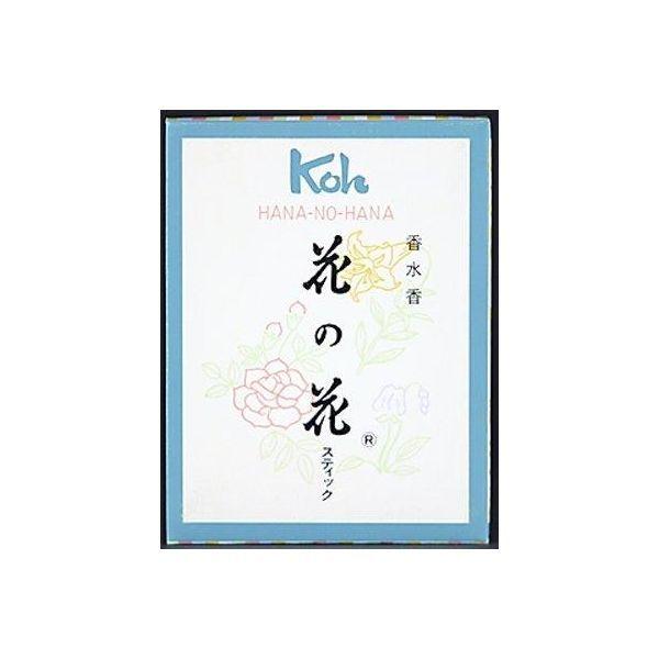ブランド登録なし - 4902125301009 【100個入】 花の花ステイック36本 98724【取りやめる不可】 アロマグッズ-ダイエット、健康-お香