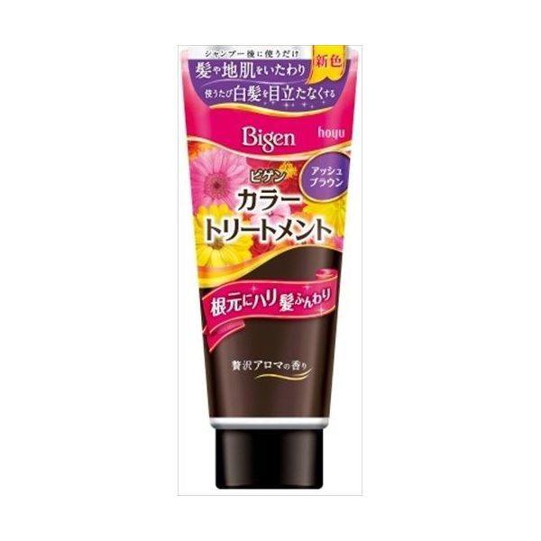 4987205030932 【30個入】 ビゲン カラートリートメント アッシュブラウン 94651【キャンセル不可】