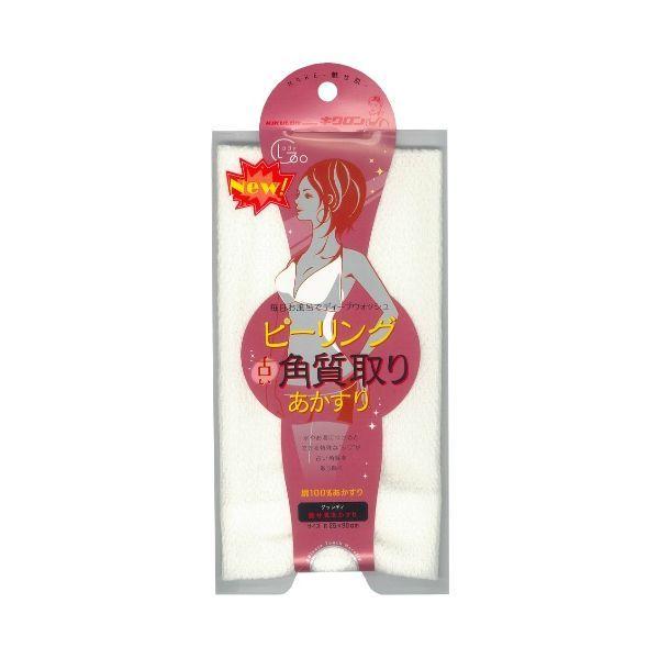 4548404200276 【60個入】 グッレディ 魅せ肌あかすり 87672【キャンセル不可】