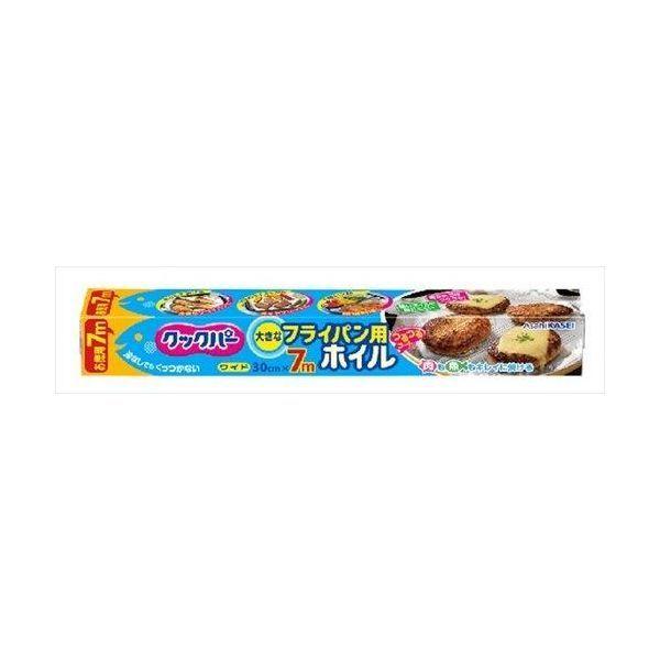 4901670113990 【30個入】 クックパー フライパン用ホイル 100612【キャンセル不可】