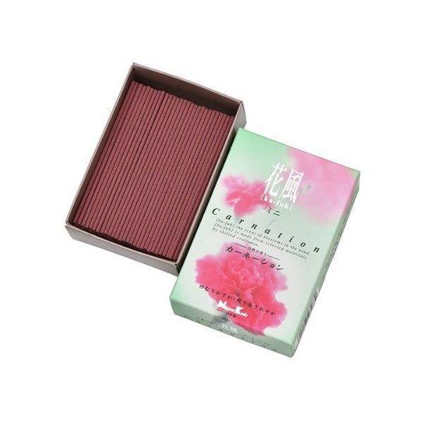 4902125274839 【80個入】 花風 カーネーション ミニ 98307【キャンセル不可】