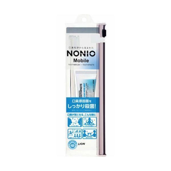 4903301273233 【72個入】 NONIO Mobile ノニオモバイル 88178【キャンセル不可】