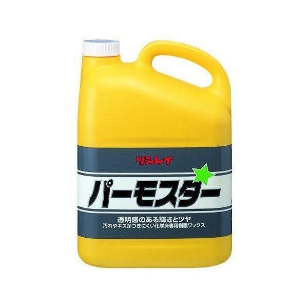 4903339651010 【3個入】 パーモスター 化学床用 4L 92336【キャンセル不可】