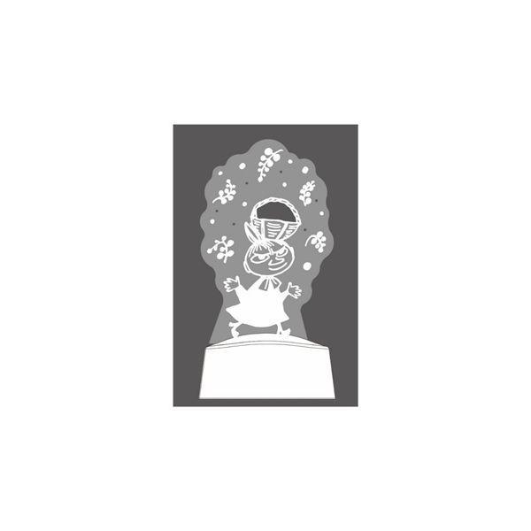 4511546129705  アクリスタ ムーミンシリーズ リトルミイ ART−MMN−02 96674