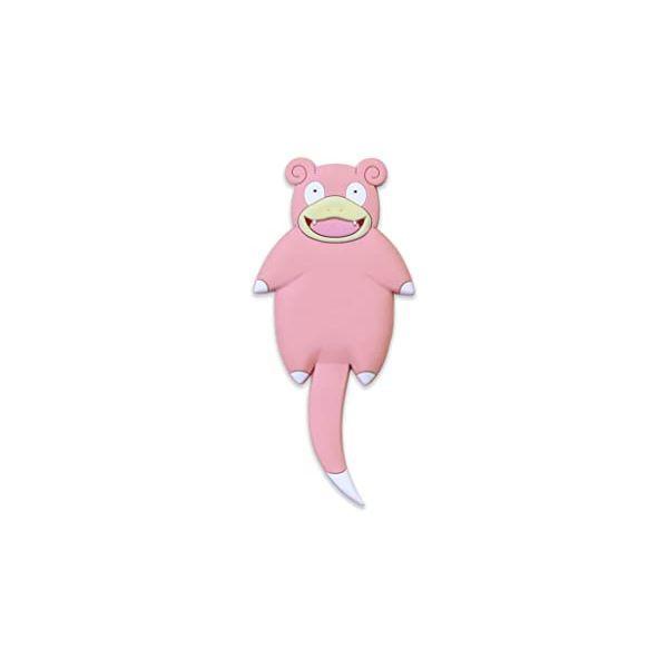 4511546131265 【20個入】 ぺったりフック ポケモンテール ヤドン SH−PM−03 96685【キャンセル不可】