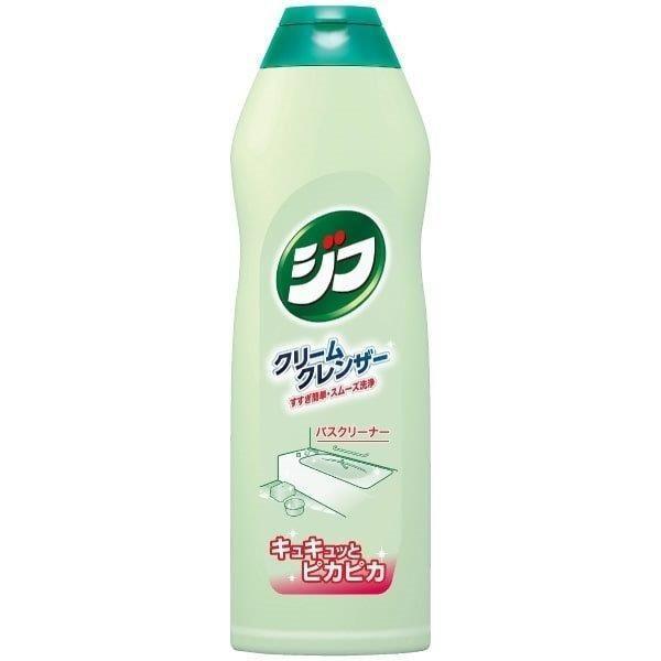 4902111535647 【24個入】 ジフ バスクリーナー 270ml 91816【キャンセル不可】｜edenki