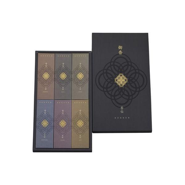 4902125667501  香伝 香木の香り 113456