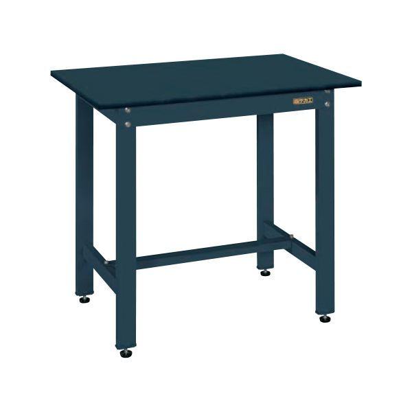 サカエ SAKAE KH-38FD 直送 代引不可 軽量作業台KHタイプ 均等耐荷重350kg／H800／座／立兼用 KH38FD