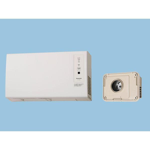 【個人宅配送不可】パナソニック電工 Panasonic FY-13SW5 直送 代引不可 脱衣所暖房衣類乾燥機／壁取付形 FY13SW5