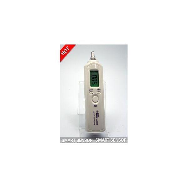 SMART SENSOR AR63C ペン型振動計