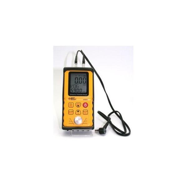 SMART SENSOR AR860 デジタル超音波厚さ計