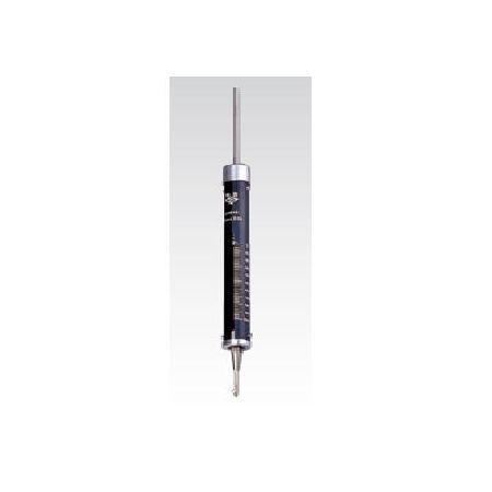 O-BT150N 大場計器製作所 棒テンションゲージ＊ 15Kg OBT150N : 測定器