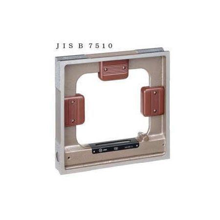 KLAA0.02-200 新潟理研測範 精密角形水準器 JIS A級 AA 200＆＃215；0．02 KLAA0.02200