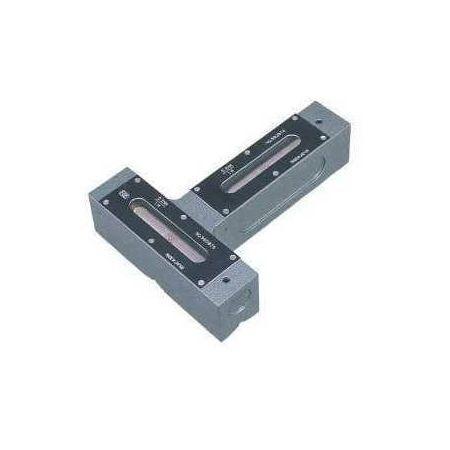 TL0.1-200 新潟理研測範 T形精密水準器 一般工作用 0．1 TL0.1200