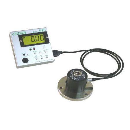 DIS-IP5 杉崎計器 トルクテスタ DISIP5