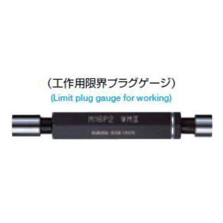 GP2XWP2 30-3.5 KURODA メ−トルネジゲージ並目 GP2XWP2303.5