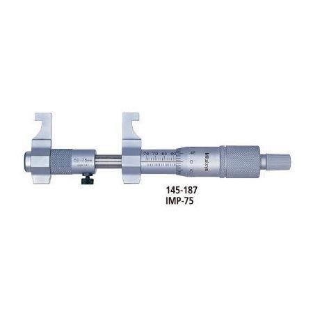 IMP-325 ミツトヨ キャリパー形内側マイクロ 145−221 IMP325