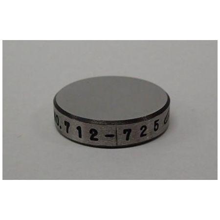 UMV-500 山本科学工具研究社 硬さ標準片 UMV500