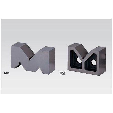 VAA-150 ユニセイキ A型Vブロック A級 150mm VAA150